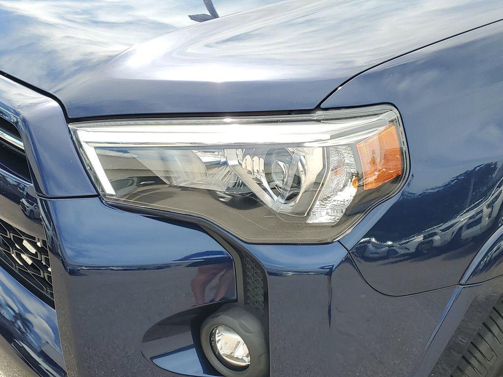 used 2023 Toyota 4Runner car, priced at $36,950