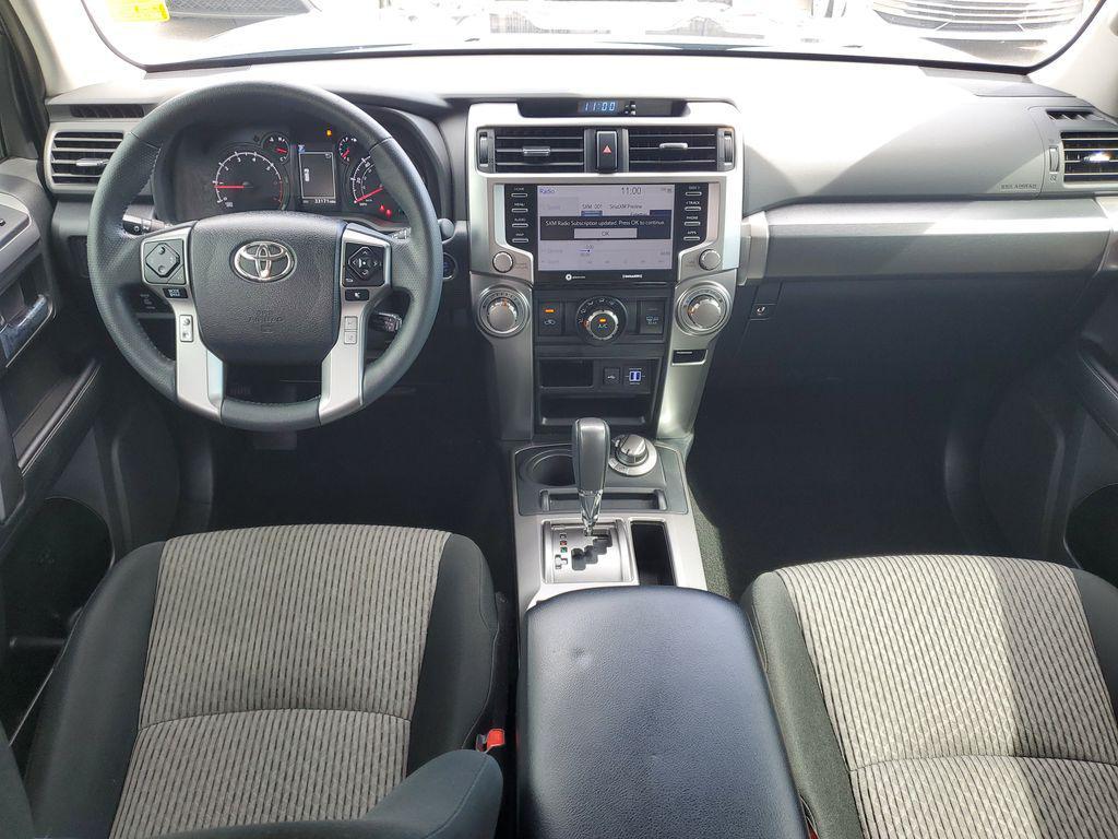 used 2023 Toyota 4Runner car, priced at $36,950