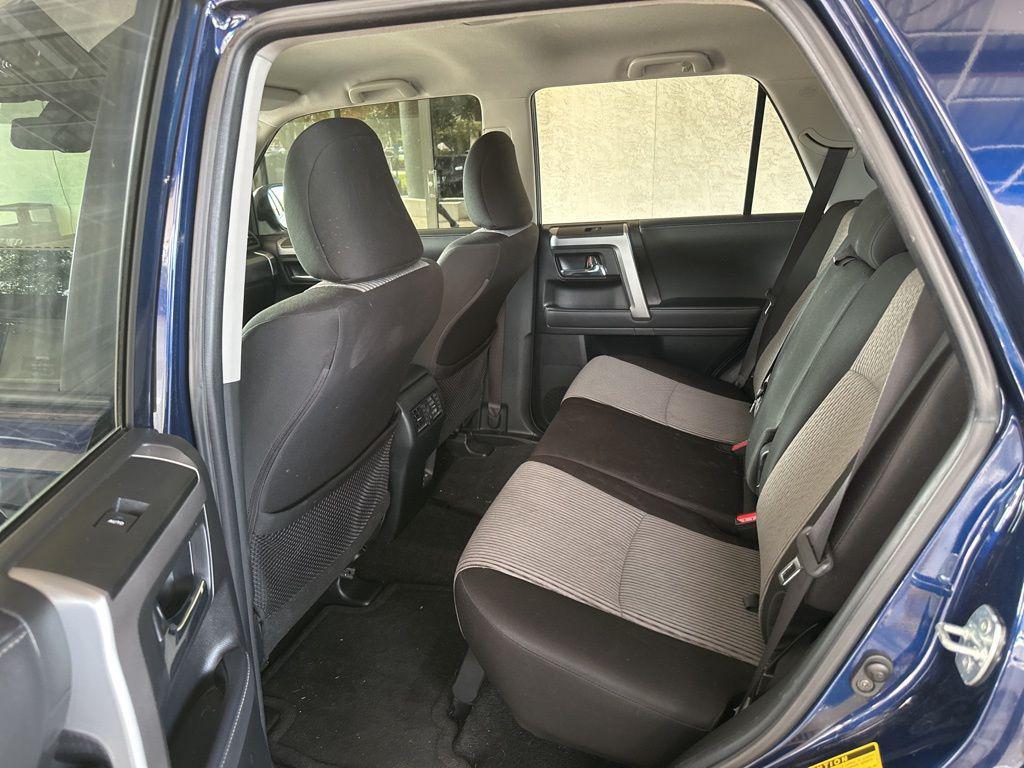 used 2023 Toyota 4Runner car, priced at $38,774