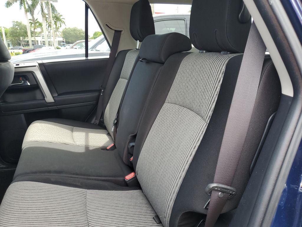 used 2023 Toyota 4Runner car, priced at $36,950