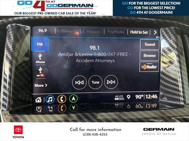 used 2019 Chevrolet Colorado car, priced at $16,986