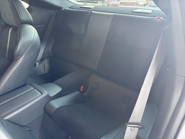 used 2025 Toyota GR86 car, priced at $35,986