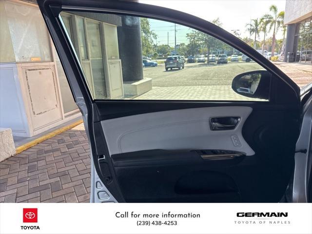 used 2018 Toyota Avalon car, priced at $27,986