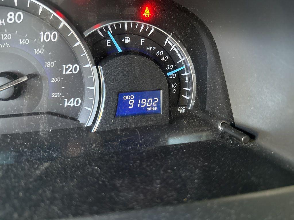 used 2013 Toyota Camry car, priced at $12,774