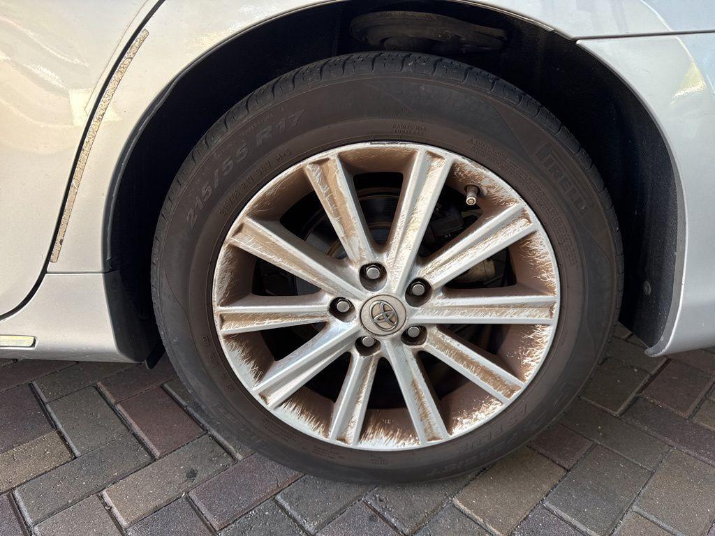 used 2013 Toyota Camry car, priced at $12,774