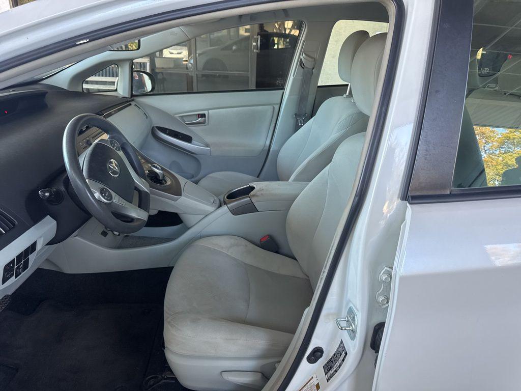 used 2014 Toyota Prius car, priced at $12,986