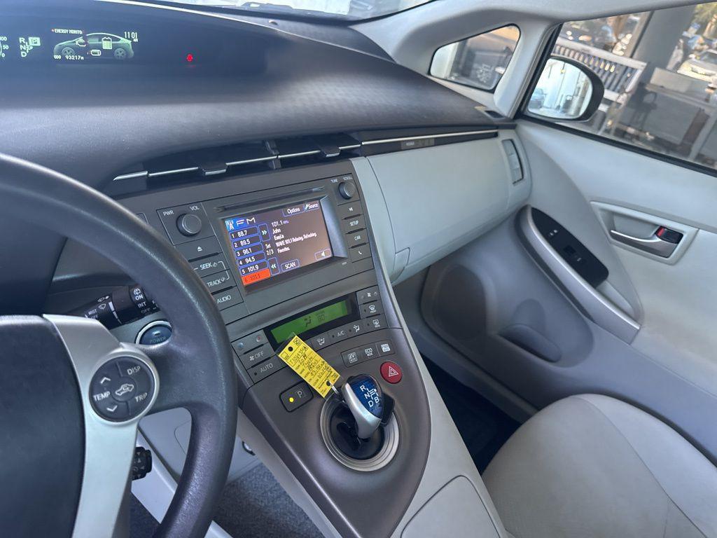 used 2014 Toyota Prius car, priced at $12,986