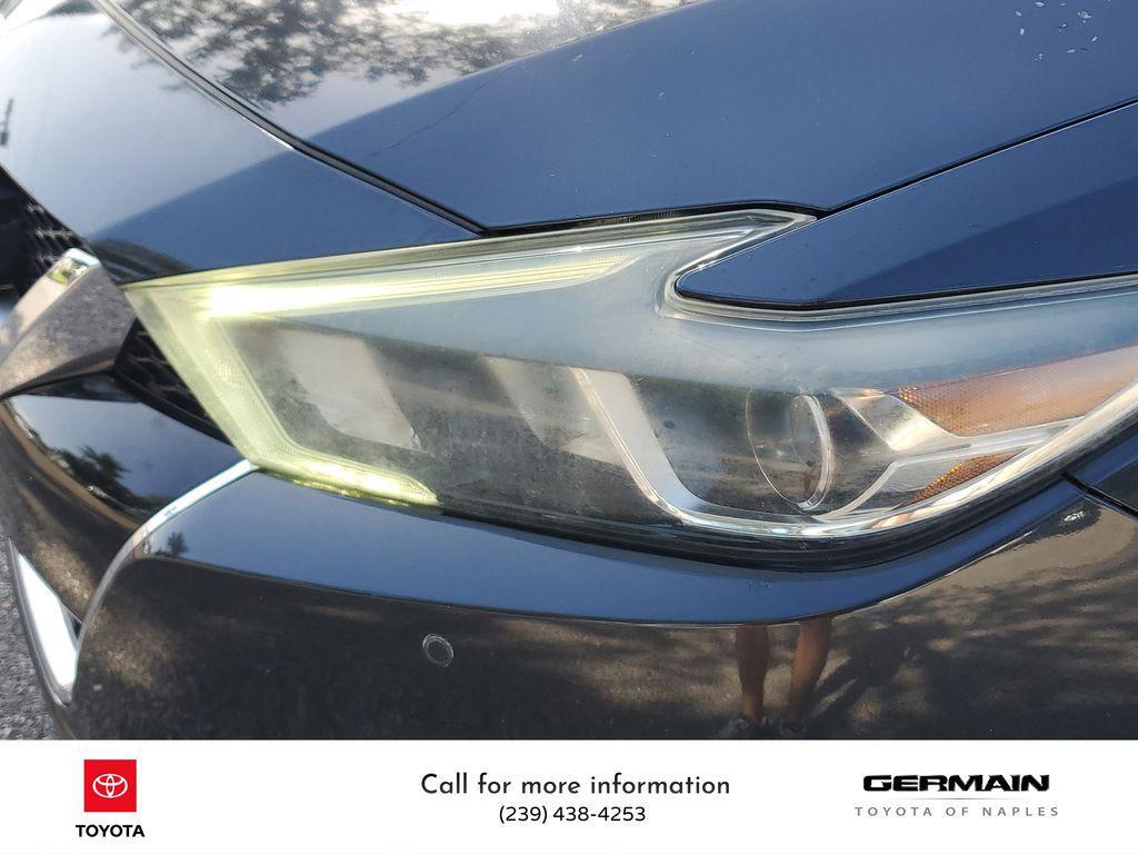 used 2016 Nissan Maxima car, priced at $13,850