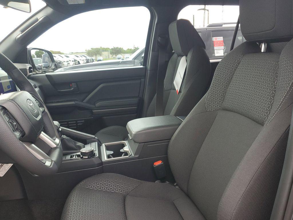 new 2025 Toyota 4Runner car, priced at $45,532