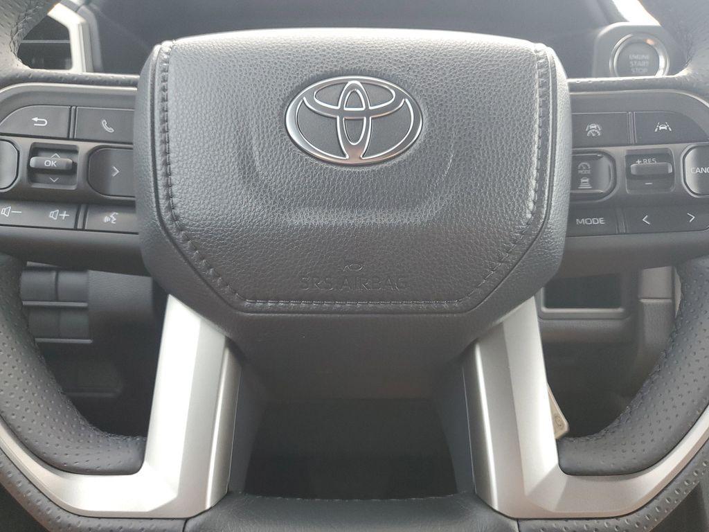 new 2025 Toyota 4Runner car, priced at $45,532