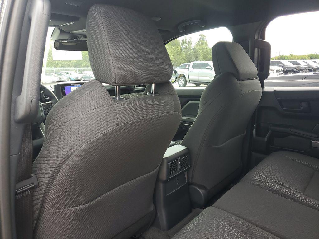 new 2025 Toyota 4Runner car, priced at $45,532