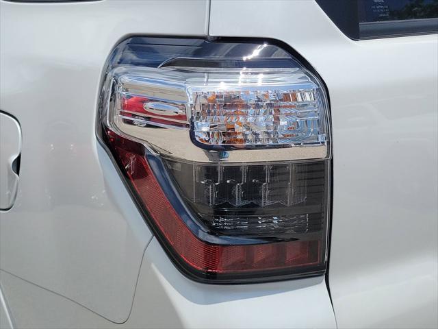 used 2024 Toyota 4Runner car, priced at $56,950