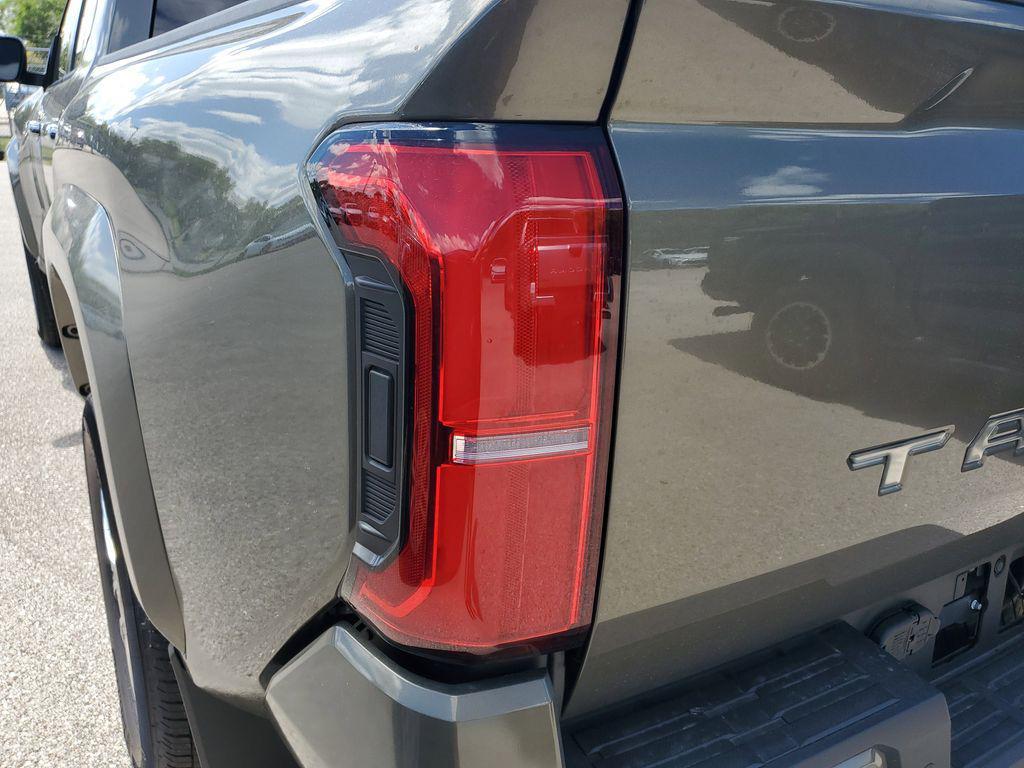 new 2025 Toyota Tacoma car, priced at $60,728