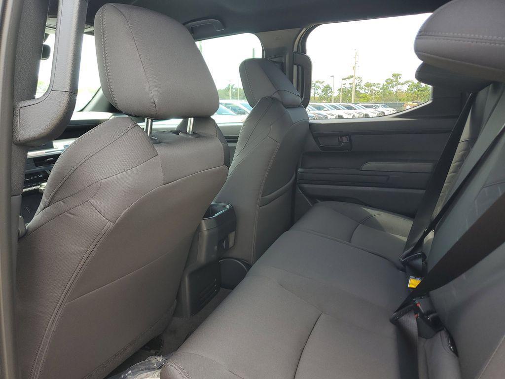 new 2025 Toyota Tacoma car, priced at $42,218