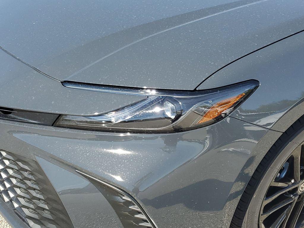 new 2026 Toyota Camry car, priced at $34,555