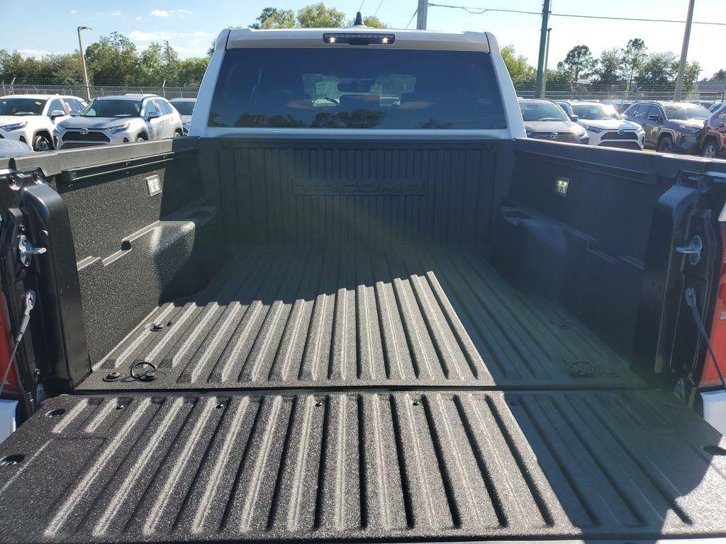 new 2025 Toyota Tacoma car, priced at $45,193