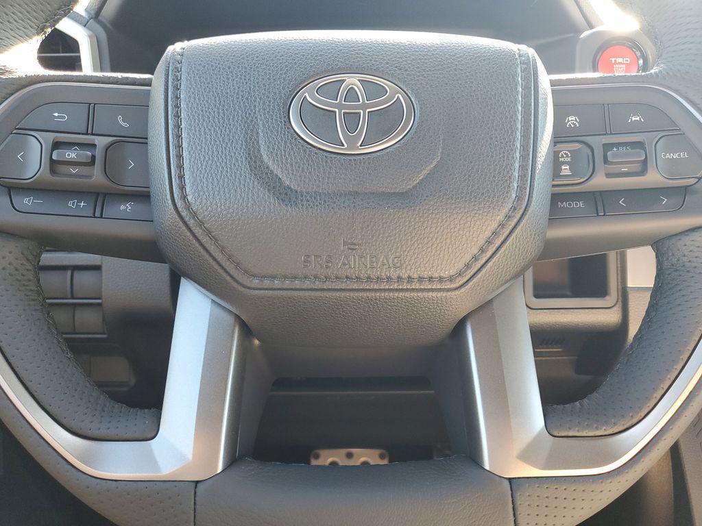 new 2025 Toyota Tacoma car, priced at $45,193