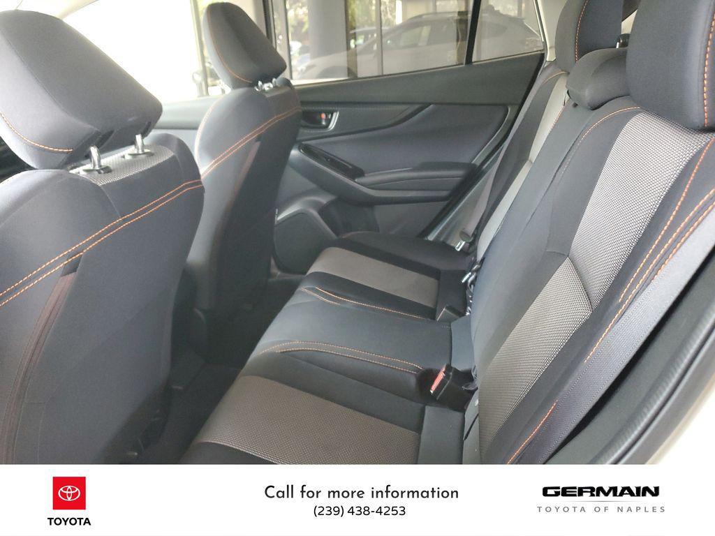 used 2019 Subaru Crosstrek car, priced at $17,000