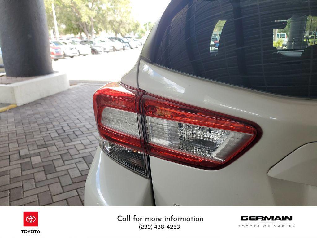 used 2019 Subaru Crosstrek car, priced at $17,000