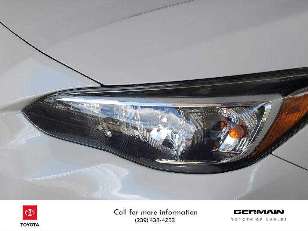 used 2019 Subaru Crosstrek car, priced at $17,000