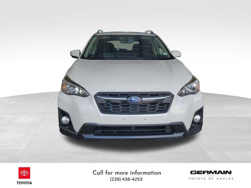 used 2019 Subaru Crosstrek car, priced at $17,000