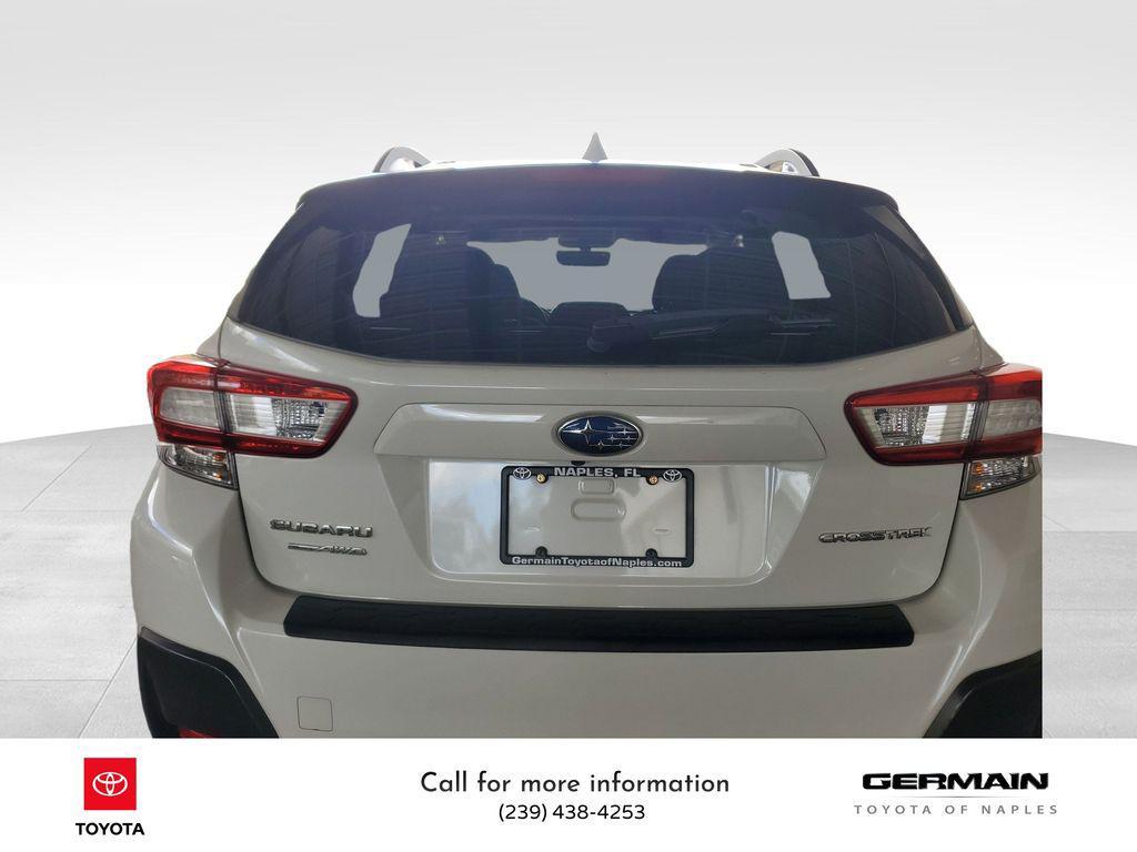 used 2019 Subaru Crosstrek car, priced at $17,000