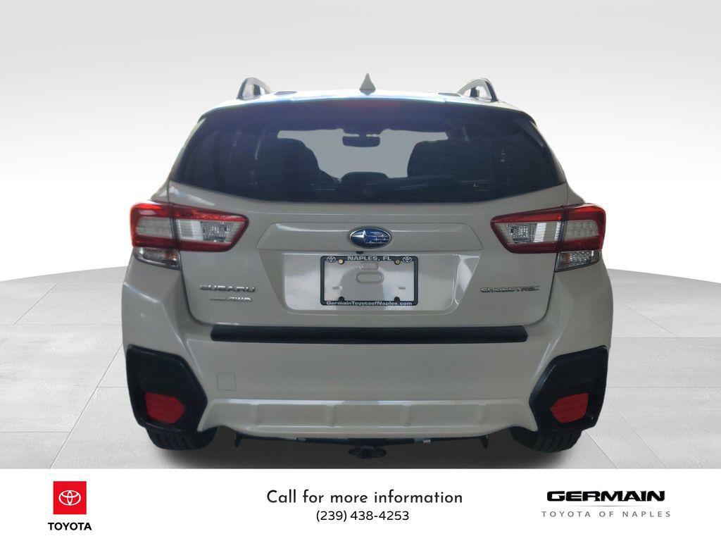 used 2019 Subaru Crosstrek car, priced at $17,000