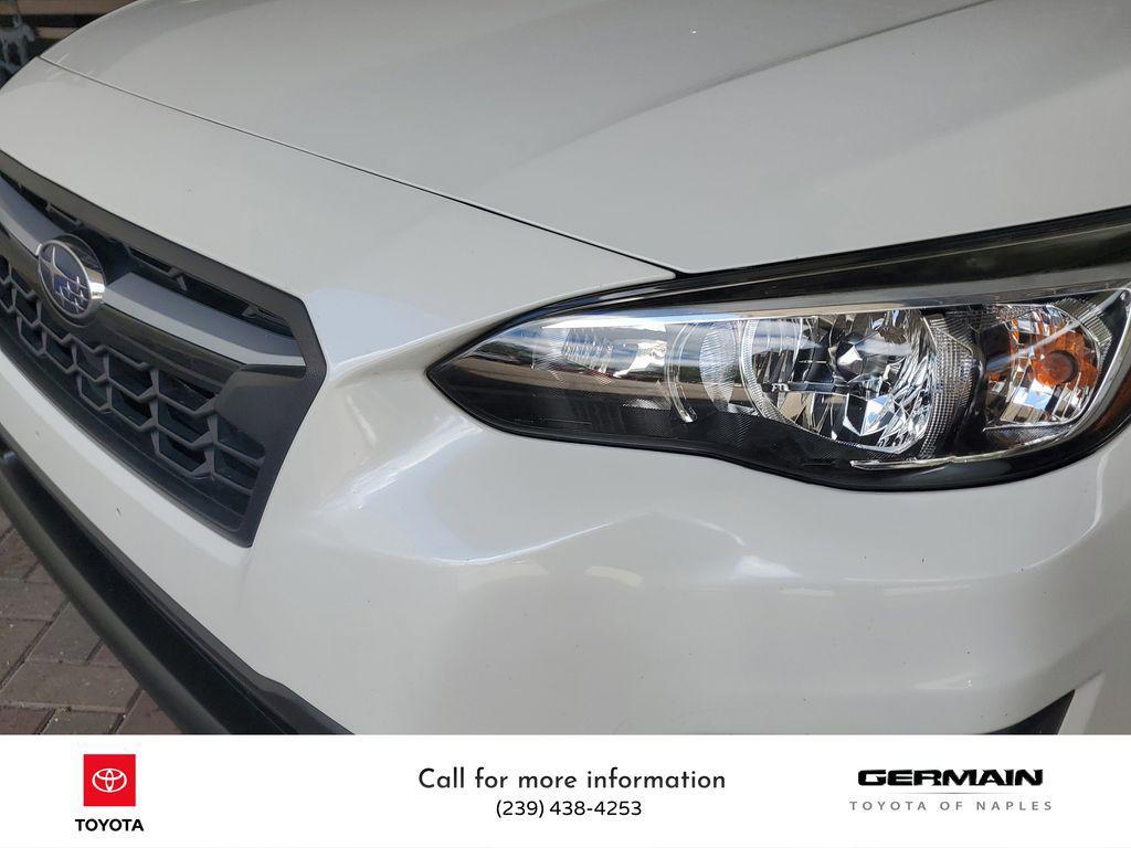 used 2019 Subaru Crosstrek car, priced at $17,000