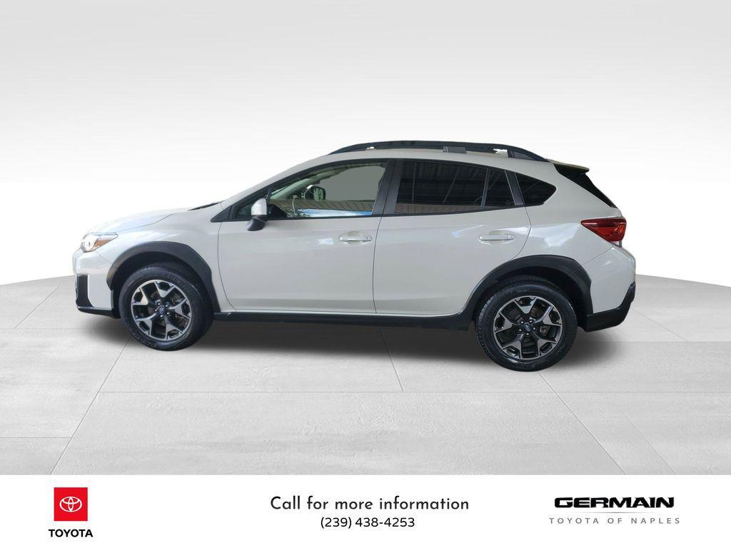 used 2019 Subaru Crosstrek car, priced at $17,000