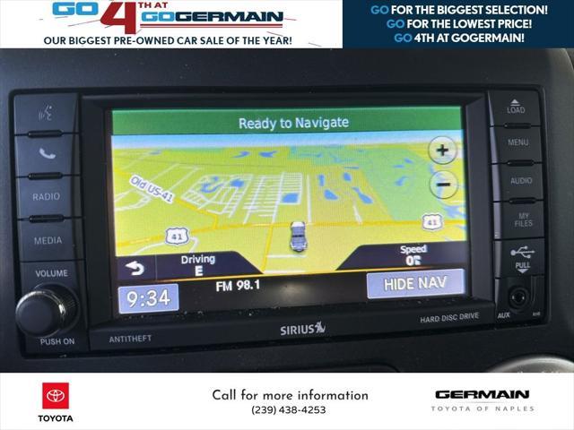 used 2016 Jeep Wrangler Unlimited car, priced at $25,986