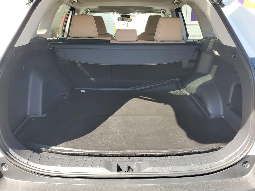 new 2025 Toyota RAV4 car, priced at $34,396