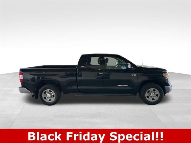 used 2017 Toyota Tundra car, priced at $28,988