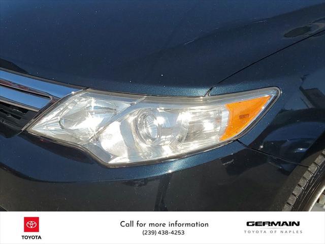 used 2012 Toyota Camry Hybrid car, priced at $9,553