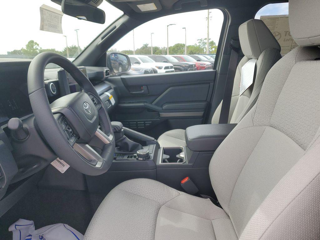 new 2025 Toyota 4Runner car, priced at $45,532