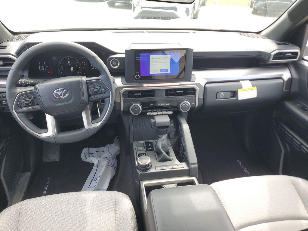 new 2025 Toyota 4Runner car, priced at $45,532