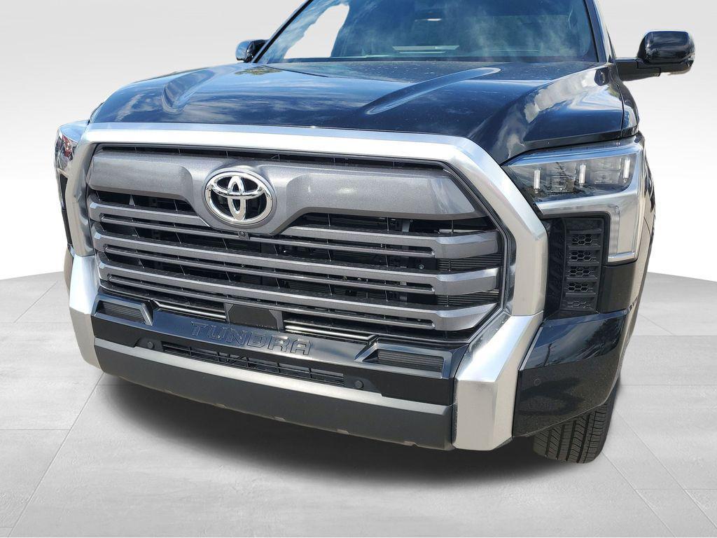 new 2026 Toyota Tundra car, priced at $70,172