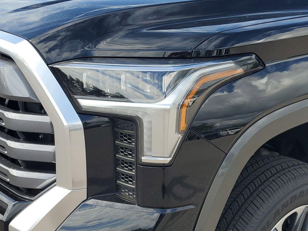 new 2026 Toyota Tundra car, priced at $70,172