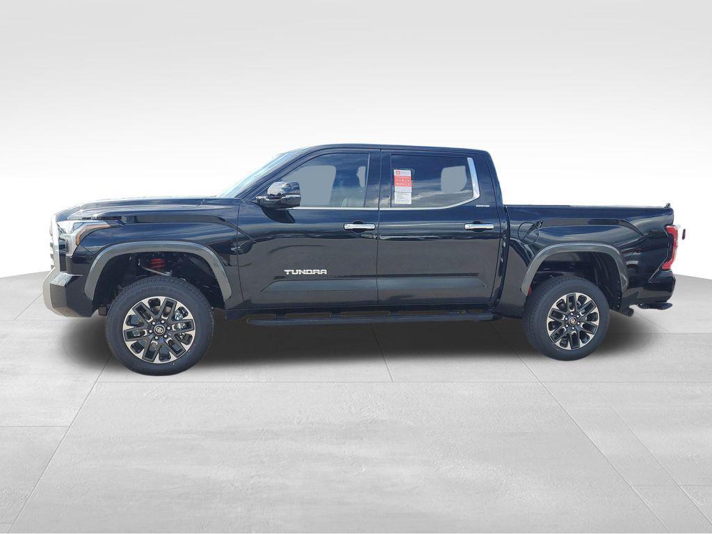 new 2026 Toyota Tundra car, priced at $70,172