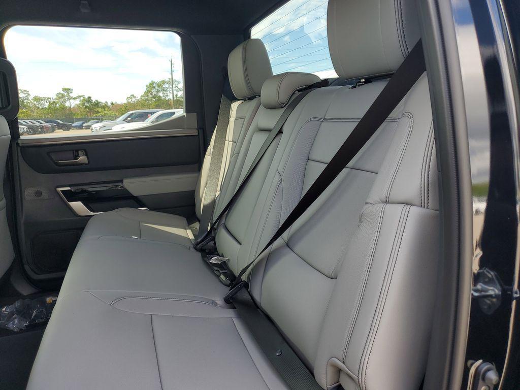 new 2026 Toyota Tundra car, priced at $70,172