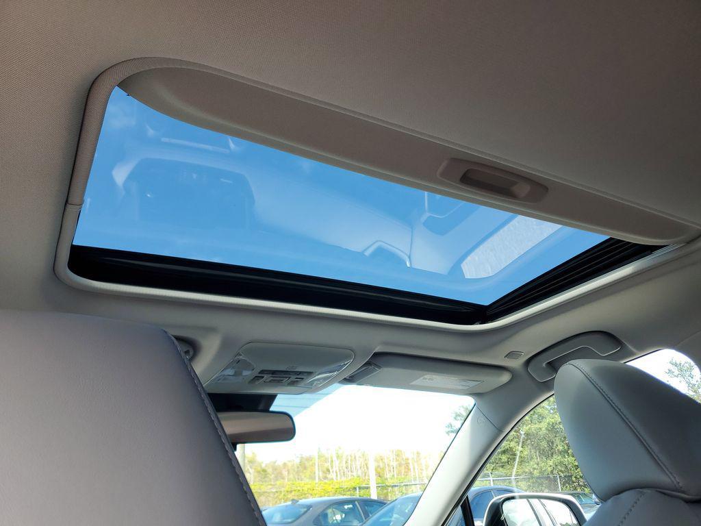 new 2025 Toyota RAV4 car, priced at $36,488