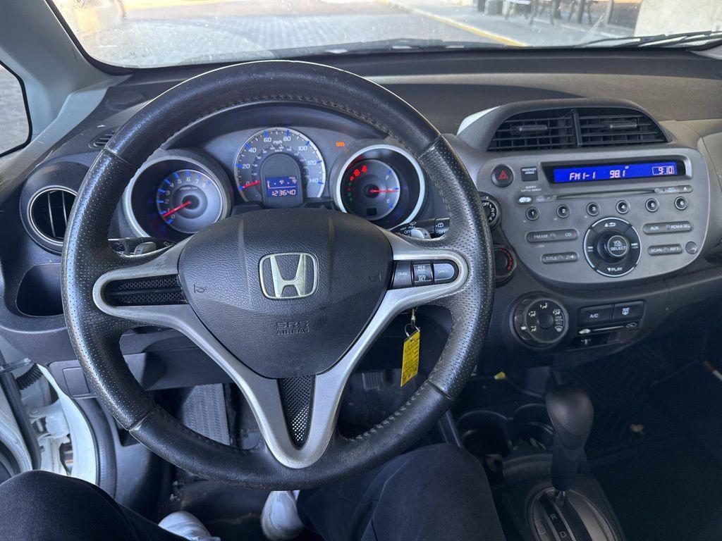 used 2010 Honda Fit car, priced at $7,586