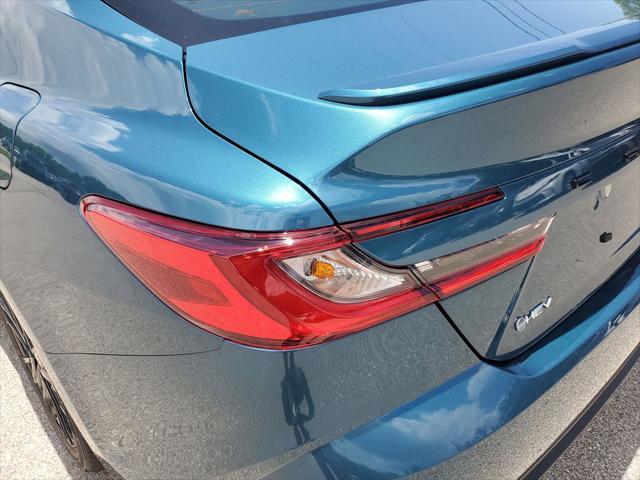 new 2025 Toyota Camry car, priced at $34,554