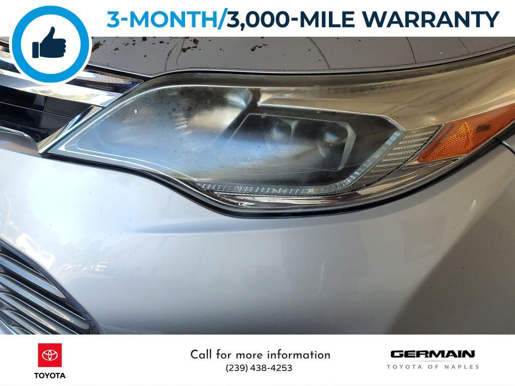 used 2014 Toyota Avalon Hybrid car, priced at $12,759