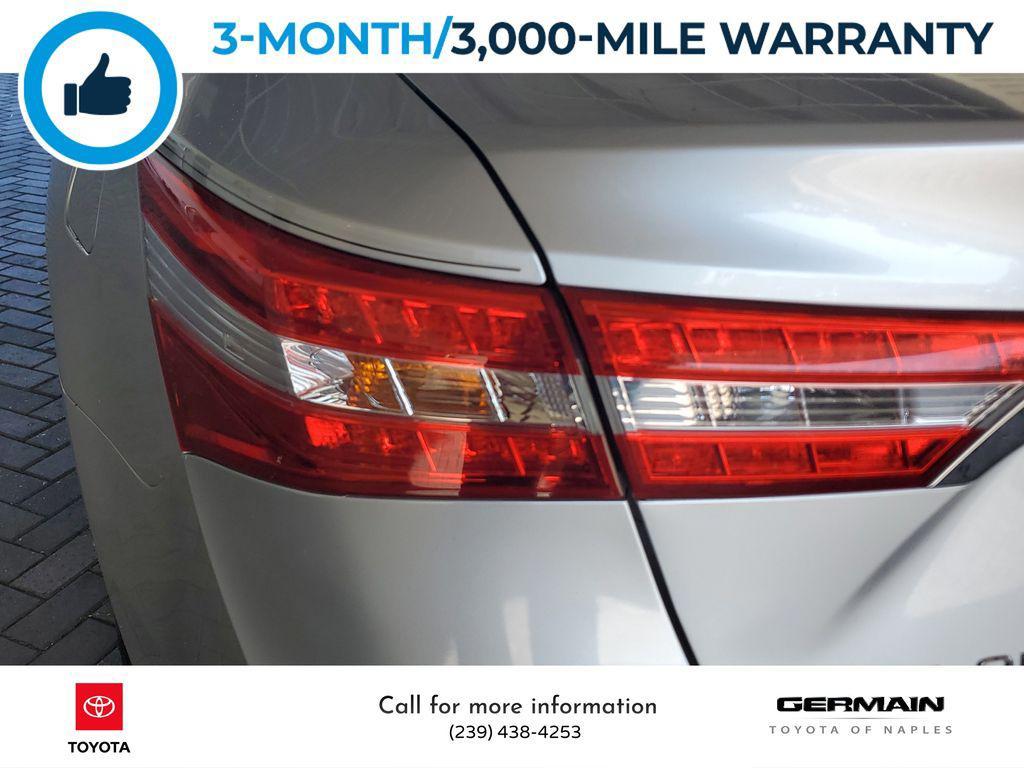 used 2014 Toyota Avalon Hybrid car, priced at $12,759