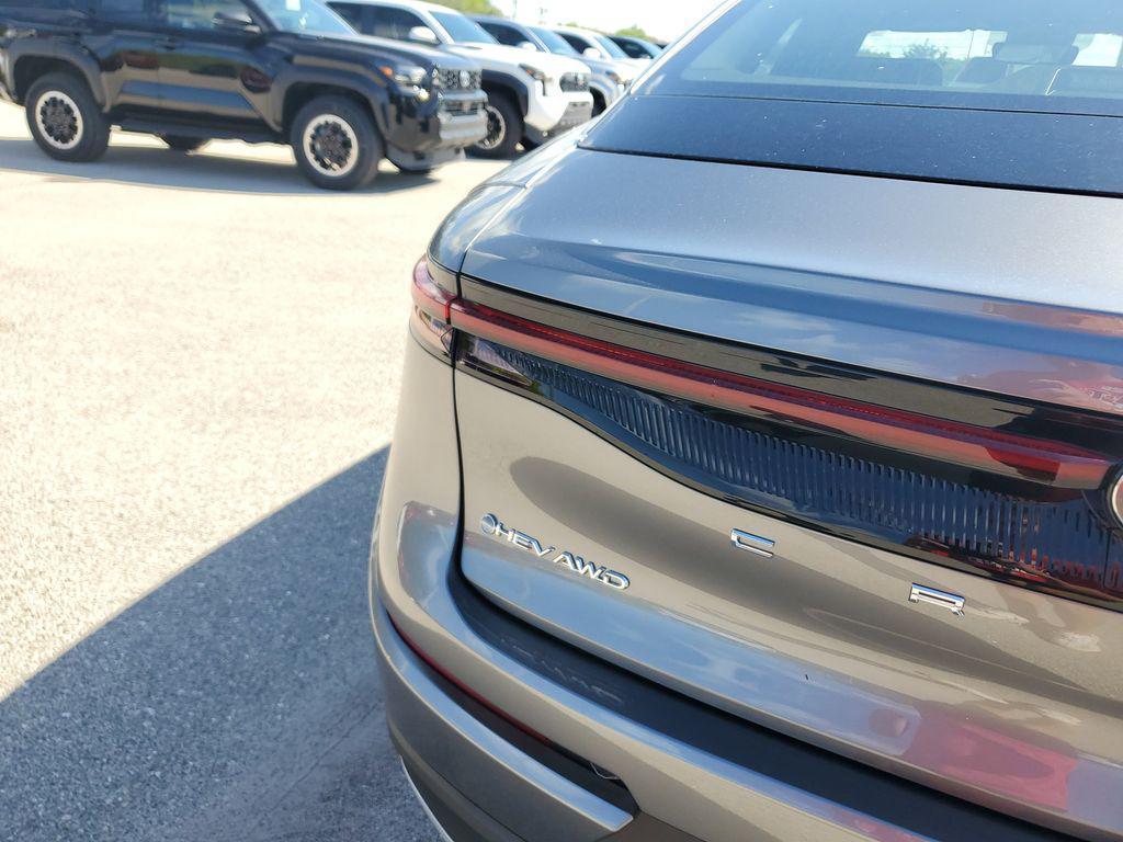 new 2026 Toyota Crown car, priced at $42,749