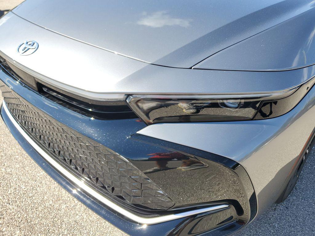 new 2026 Toyota Crown car, priced at $42,749