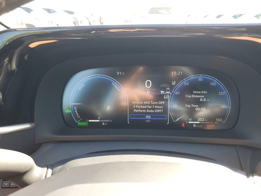 new 2026 Toyota Crown car, priced at $42,749