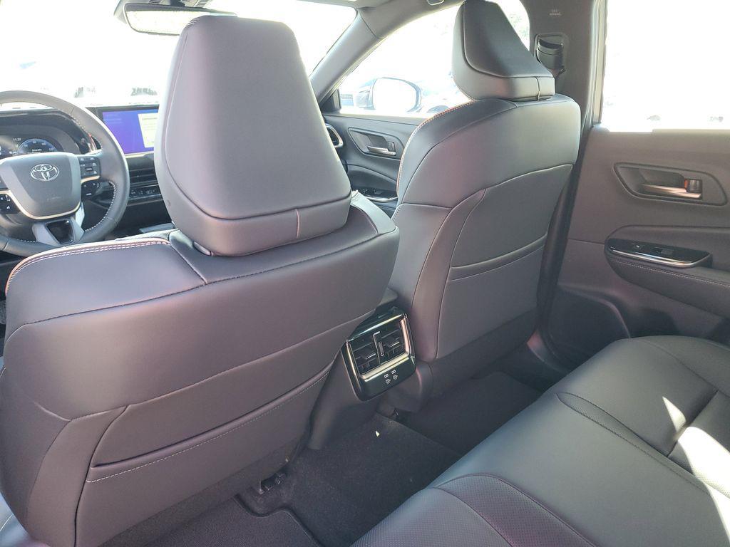 new 2026 Toyota Crown car, priced at $42,749