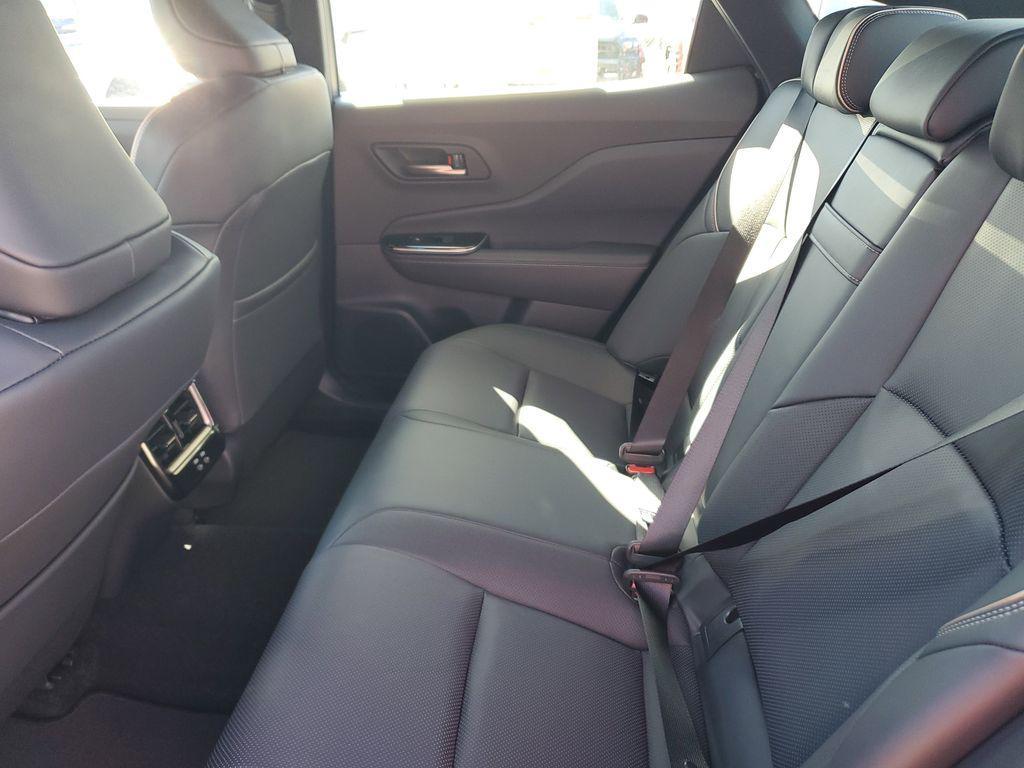 new 2026 Toyota Crown car, priced at $42,749