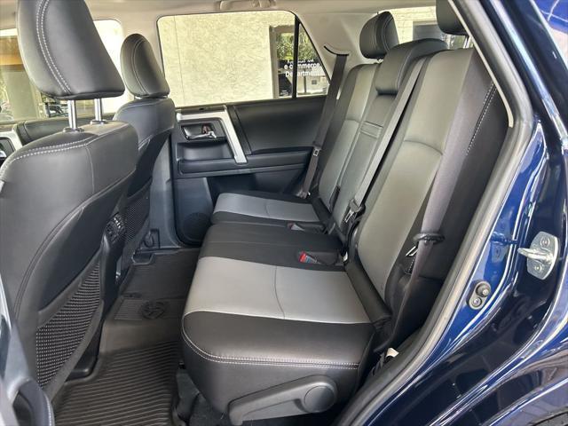 used 2023 Toyota 4Runner car, priced at $45,986